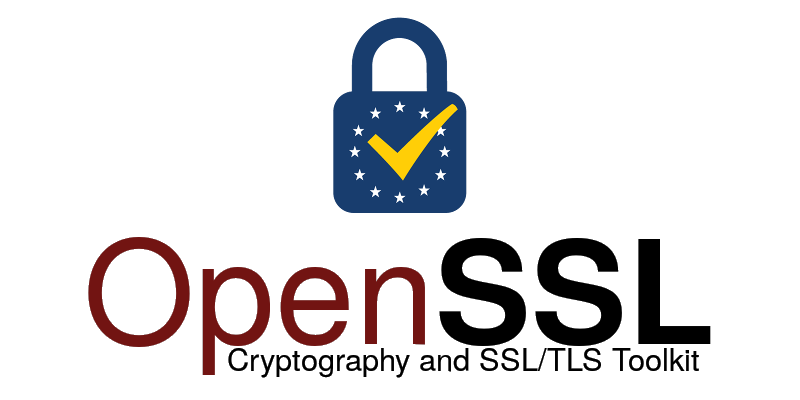 eIDAS certificates with OpenSSL