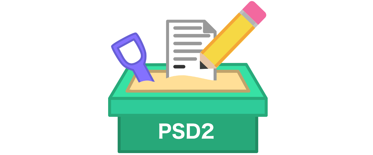 PSD2 sandbox enviroment