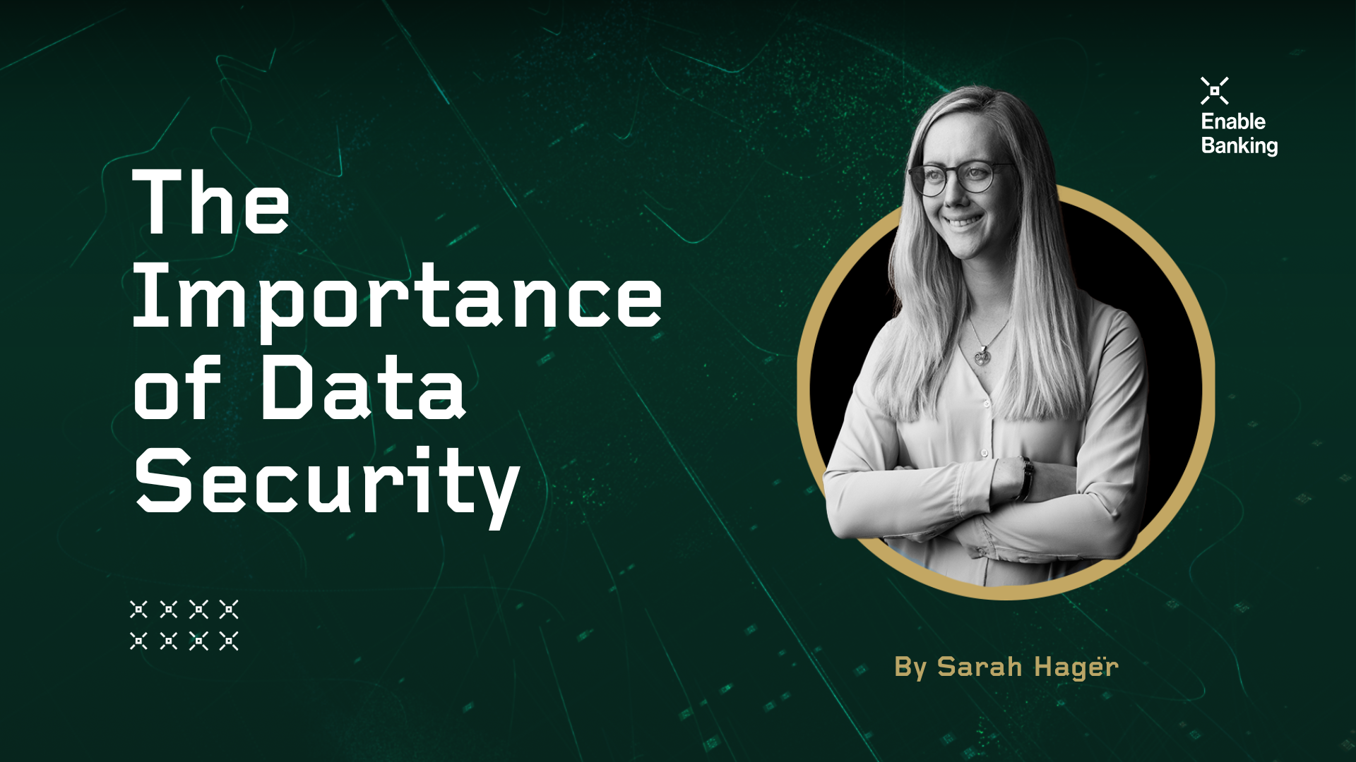 The Importance of Data Security