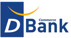 D Commerce Bank