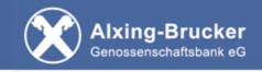 Alxing-Brucker Genossenschaftsbank