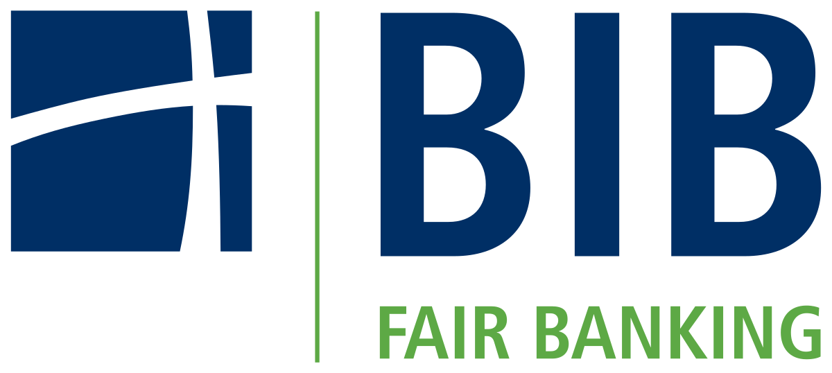 Bank im Bistum Essen