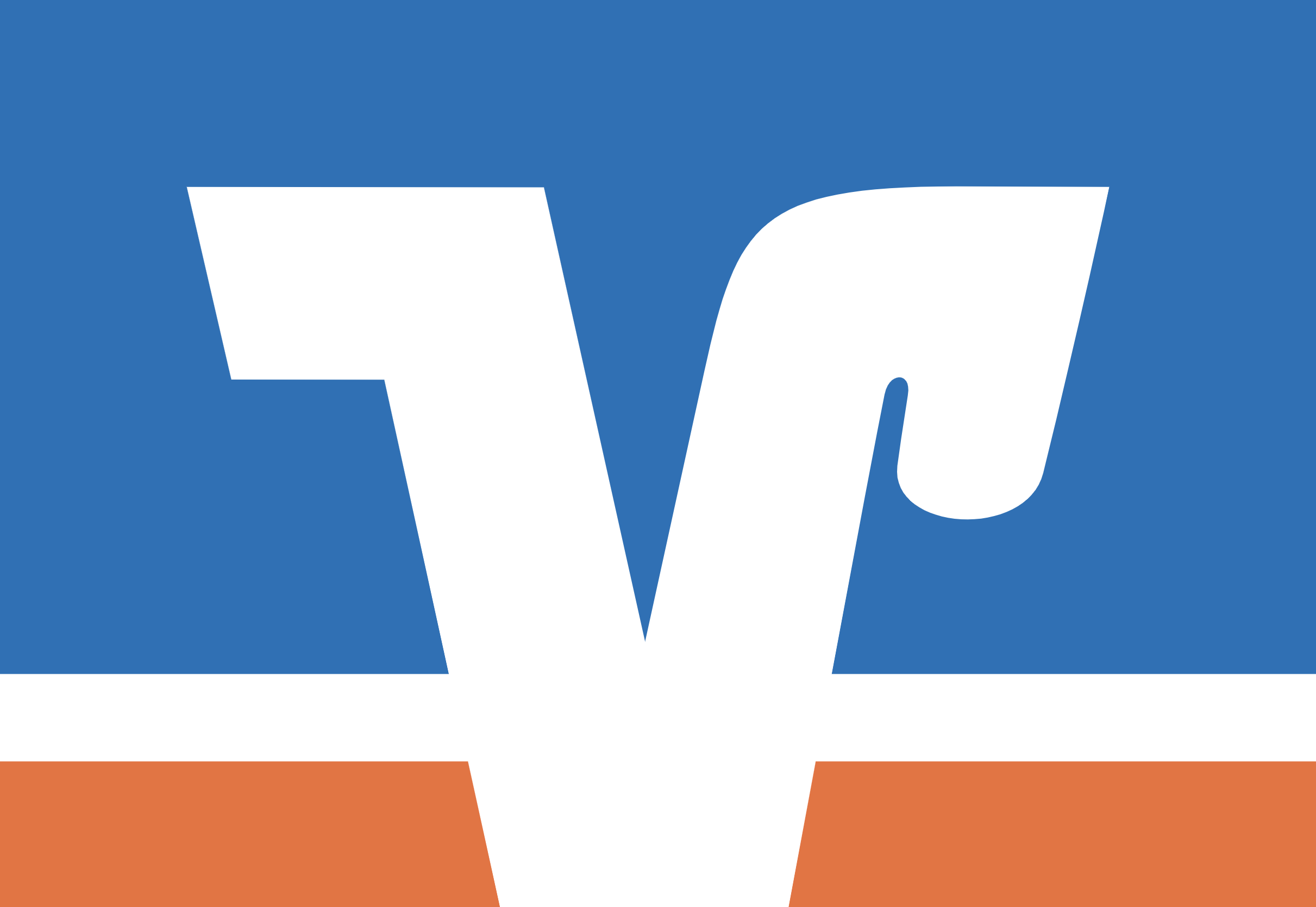 Berliner Volksbank logo