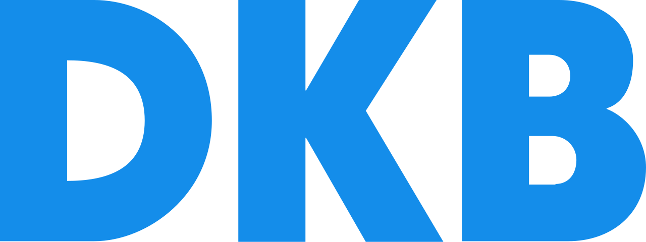 DKB logo