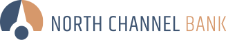 North Channel Bank