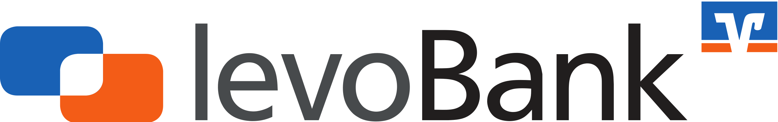 levoBank