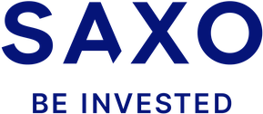 Saxo logo