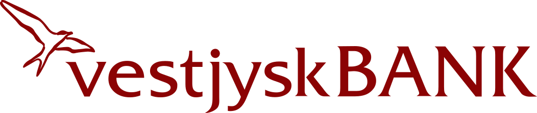 VestjyskBank logo