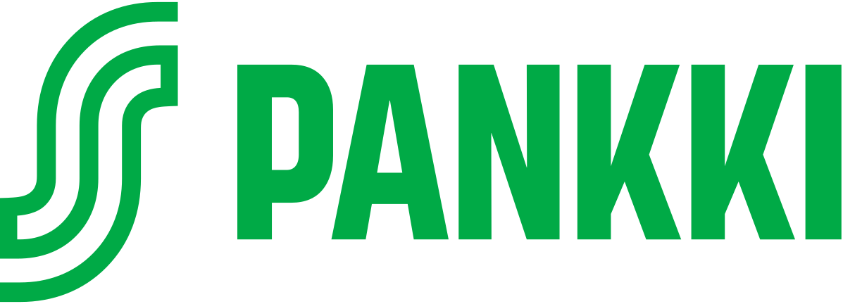 S-Pankki logo