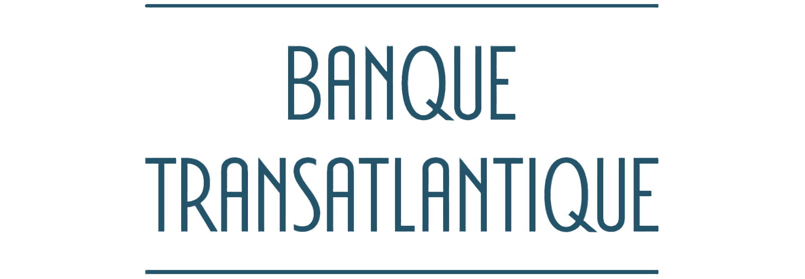 Banque Transatlantique