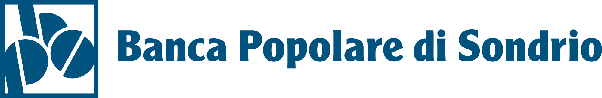 Banca Popolare Di Sondrio