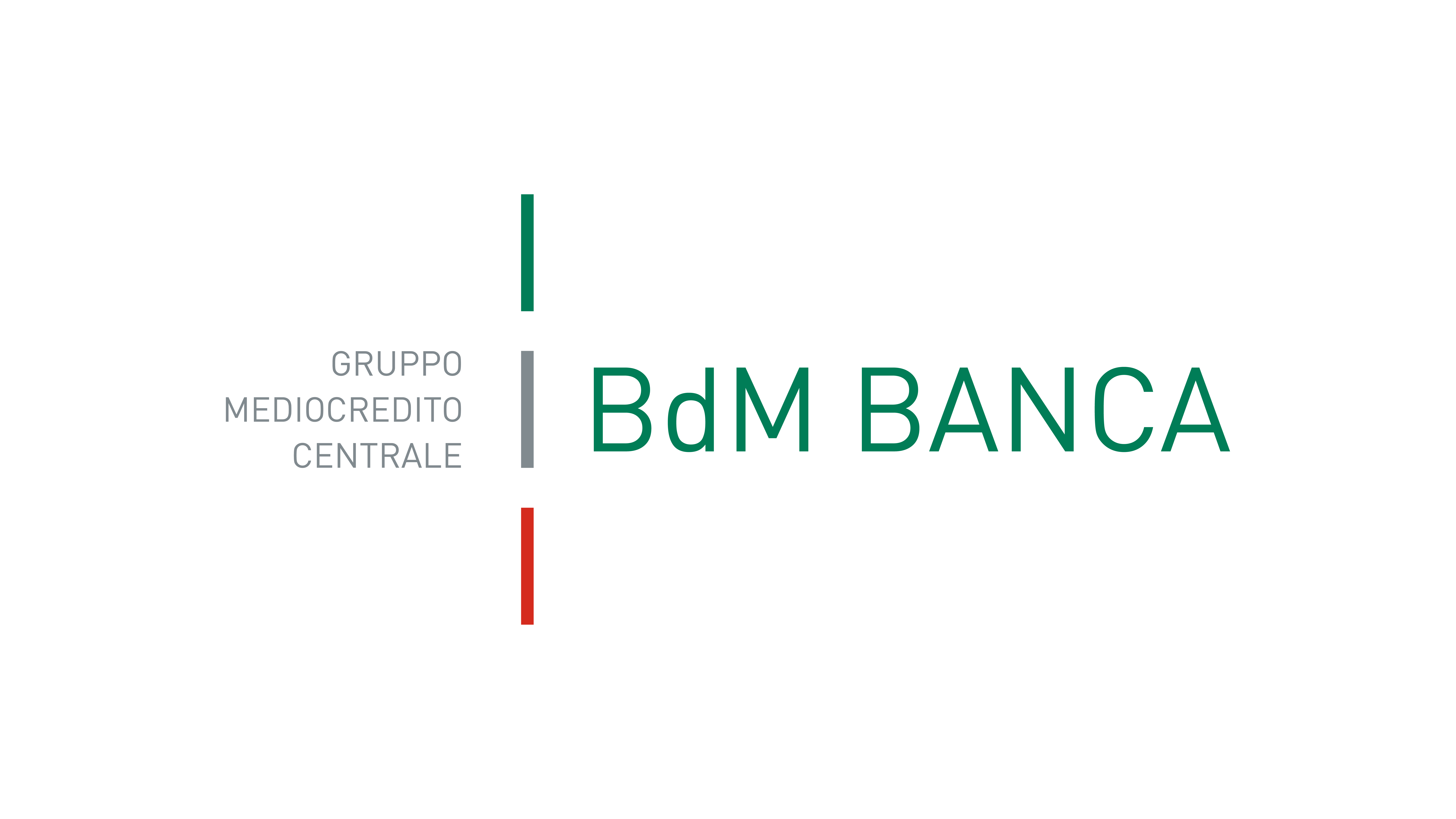 Bdm Banca