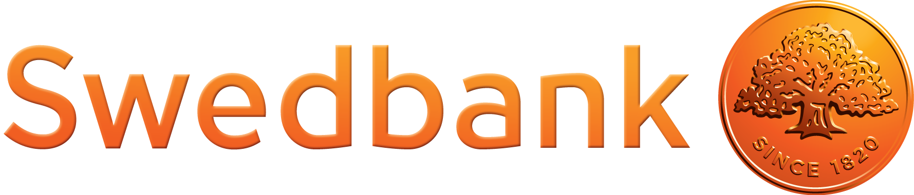 Swedbank logo